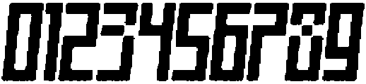 Apollon Pencil Italic otf (400) Font OTHER CHARS