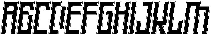 Apollon Rimmed Italic otf (400) Font