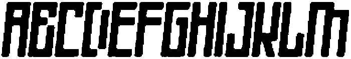 Apollon Rough Italic otf (400) Font
