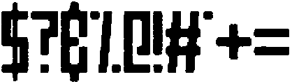 Apollon Rough otf (400) Font OTHER CHARS