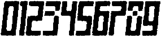 Apollon Rounded Eroded Italic otf (400) Font OTHER CHARS