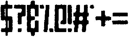 Apollon Rounded Eroded otf (400) Font OTHER CHARS