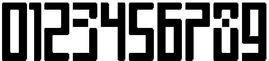Apollon Rounded Inline otf (400) Font OTHER CHARS