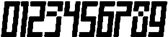 Apollon Rounded Italic otf (400) Font OTHER CHARS