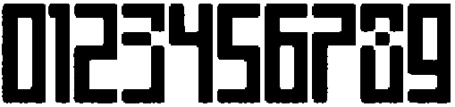 Apollon Rounded Pencil otf (400) Font OTHER CHARS