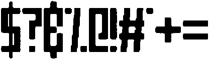 Apollon Rounded Pencil otf (400) Font OTHER CHARS