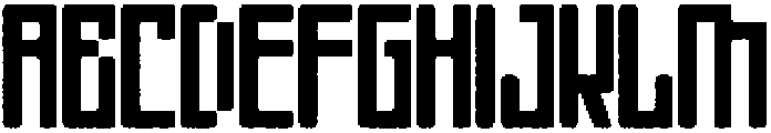 Apollon Rounded Pencil otf (400) Font