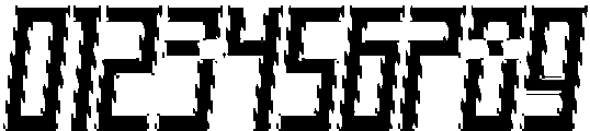 Apollon Rounded Rimmed Italic otf (400) Font OTHER CHARS