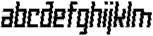 Apollon Rounded Rimmed Italic otf (400) FONT