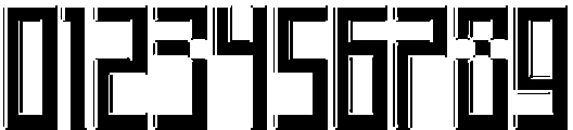Apollon Rounded Rimmed otf (400) Font OTHER CHARS