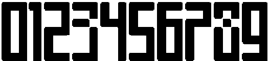Apollon Rounded otf (400) Font OTHER CHARS