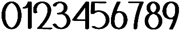 Apple Caramel Regular otf (400) Font OTHER CHARS