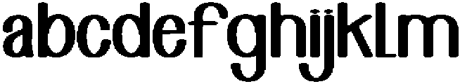 Apple Caramel Regular otf (400) FONT