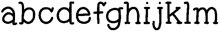 Apple Cider Regular otf (400) FONT