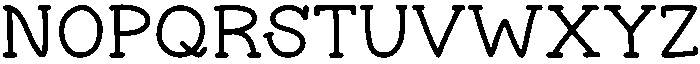 Apple Cider Regular otf (400) Font UPPERCASE