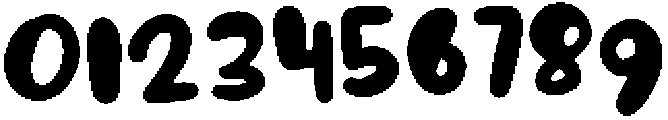 Apple Cider Regular otf (400) Font OTHER CHARS