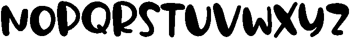 Apple Cider Regular otf (400) Font UPPERCASE