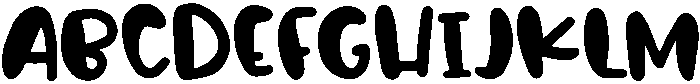 Apple Cider Regular otf (400) FONT
