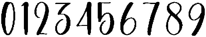 Apple Regular otf (400) Font OTHER CHARS