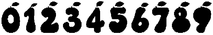 Apple Regular otf (400) Font OTHER CHARS