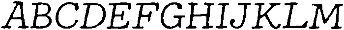 AppleOrchard Regular otf (400) Font