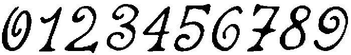 ApplePickingClub Regular otf (400) Font OTHER CHARS