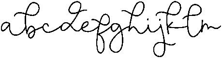 ApplePie otf (400) FONT