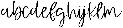 Apricity Script Regular otf (400) FONT