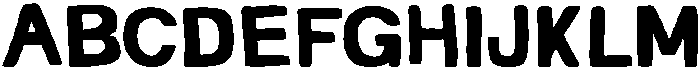 Apricot Jam Regular otf (400) Font UPPERCASE