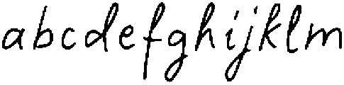 Apricot Moon Garden Regular otf (400) FONT