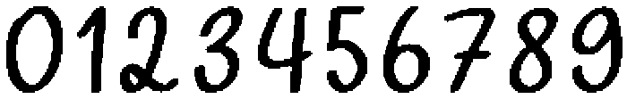 Apricot Regular otf (400) Font OTHER CHARS