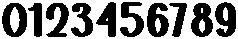 April Hunky Regular otf (400) Font OTHER CHARS