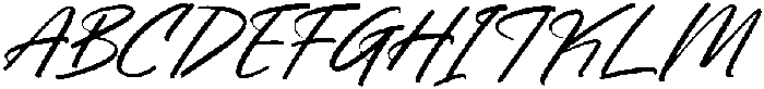 April Pearl Italic otf (400) Font