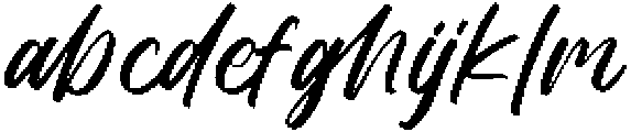April Pearl otf (400) FONT