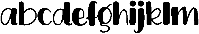 April Regular otf (400) FONT