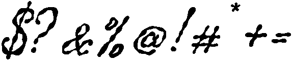 April  Story Regular otf (400) Font OTHER CHARS