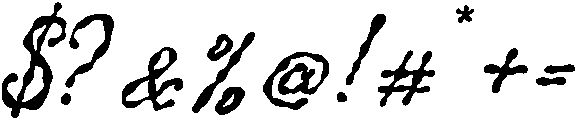 April  Story Regular ttf (400) Font OTHER CHARS