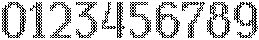 April Thread Regular otf (400) Font OTHER CHARS