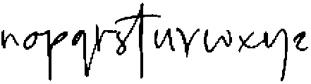 Aprils Pudding otf (400) Font LOWERCASE