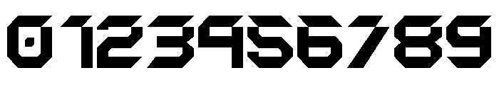 Apello Space Regular Font OTHER CHARS