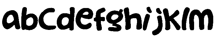 Apoca FONT