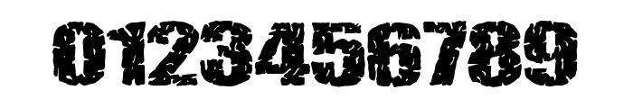 Apollonian & Dionysian Font OTHER CHARS
