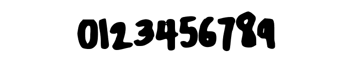 ApollosMum Font OTHER CHARS