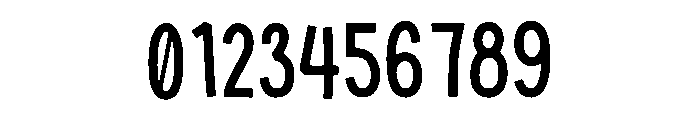 Applejuice Font OTHER CHARS