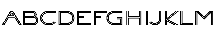 Applentosh Regular FONT
