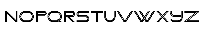 Applentosh Regular Font LOWERCASE