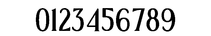 Apprentice Font OTHER CHARS