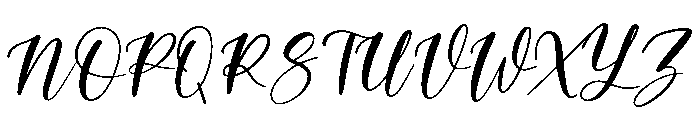 ApricotFarmhouse_PERSONALUSE Font UPPERCASE