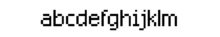 AprilSans Regular FONT