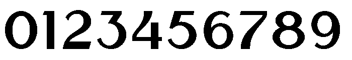 Aptumi Font OTHER CHARS